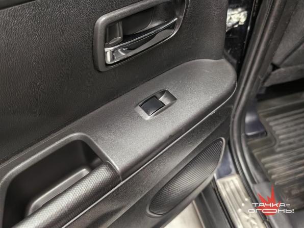 Mitsubishi ASX I Рестайлинг с пробегом 2013 года, цена 1 328 000 рублей, 73500 км, внедорожник, Автокод Объявления