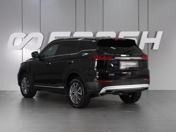 Belgee X70 I с пробегом 2025 года, цена 2 369 000 рублей, 7161 км, внедорожник, Автокод Объявления
