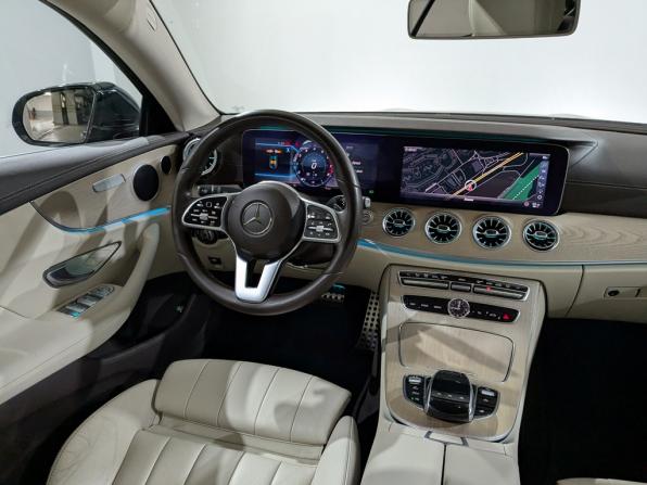 Mercedes-Benz E-Класс V (W213 S213 C238) с пробегом 2020 года, цена 4 150 000 рублей, 130000 км, купе, Автокод Объявления
