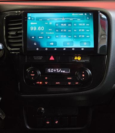 Mitsubishi Outlander III Рестайлинг 2 с пробегом 2018 года, цена 1 849 000 рублей, 177688 км, внедорожник, Автокод Объявления