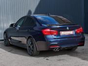 BMW 3 серии VI (F3x) Рестайлинг Екатеринбург  - изображение 28