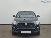 SsangYong Actyon II Рестайлинг Москва  - изображение 14