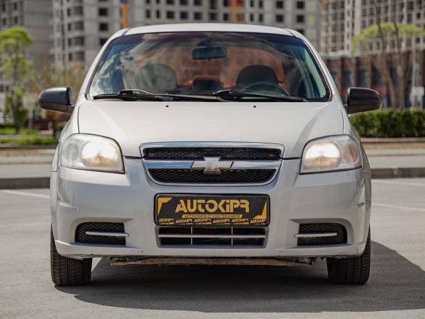 Chevrolet Aveo I Рестайлинг с пробегом 2009 года, цена 358 000 рублей, 197684 км, седан, Автокод Объявления