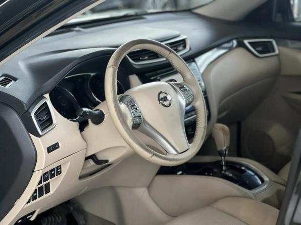 Nissan X-Trail III с пробегом 2015 года, цена 1 595 000 рублей, 191113 км, внедорожник, Автокод Объявления