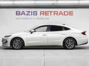 Hyundai Sonata VIII (DN8) Тюмень  - изображение 33