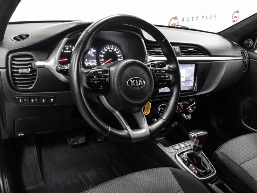 Kia Rio IV Рестайлинг Минеральные Воды  - изображение 7