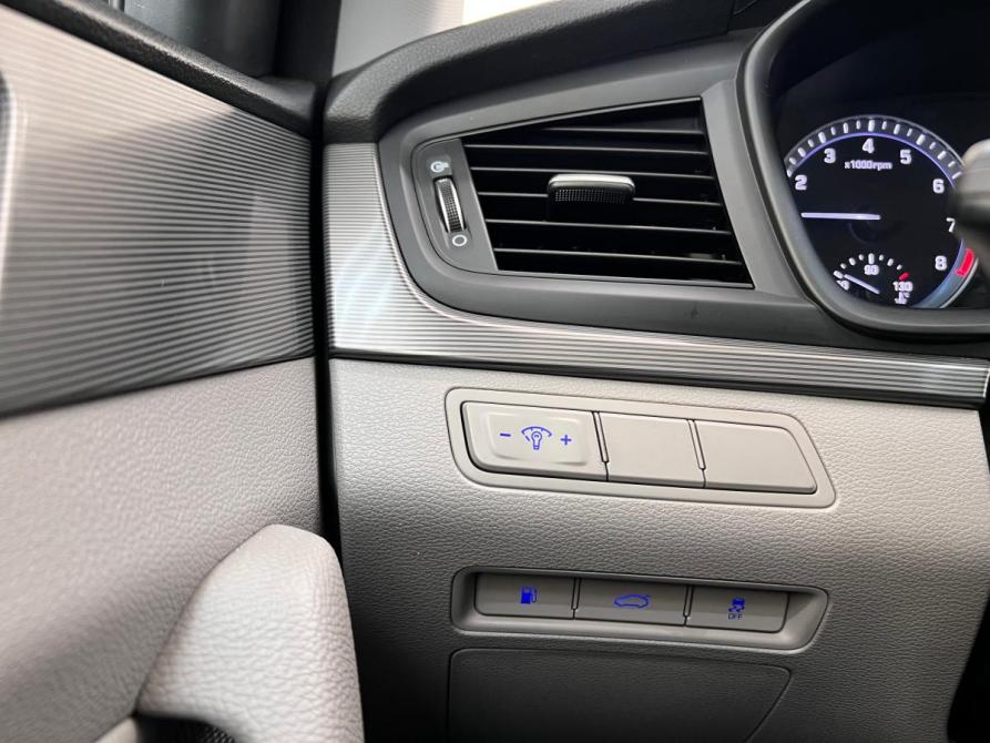 Hyundai Sonata VII (LF) Рестайлинг Волгоград  - изображение 26
