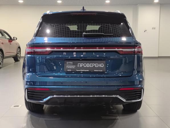 Geely Monjaro I с пробегом 2023 года, цена 2 759 000 рублей, 142627 км, внедорожник, Автокод Объявления