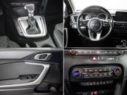 Kia Ceed III Москва  - изображение 36