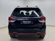 Subaru Forester V Рестайлинг Вологда  - изображение 26
