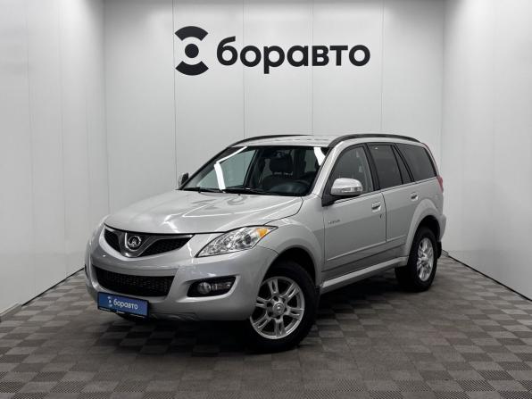 Great Wall Hover H5 с пробегом 2012 года, цена 799 000 рублей, 153912 км, внедорожник, Автокод Объявления