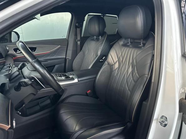 Chery Tiggo 9 I (China Market) с пробегом 2023 года, цена 3 100 000 рублей, 33835 км, внедорожник, Автокод Объявления