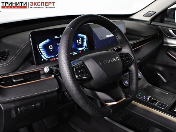 Exeed LX I Рестайлинг с пробегом 2023 года, цена 1 957 000 рублей, 64469 км, внедорожник, Автокод Объявления