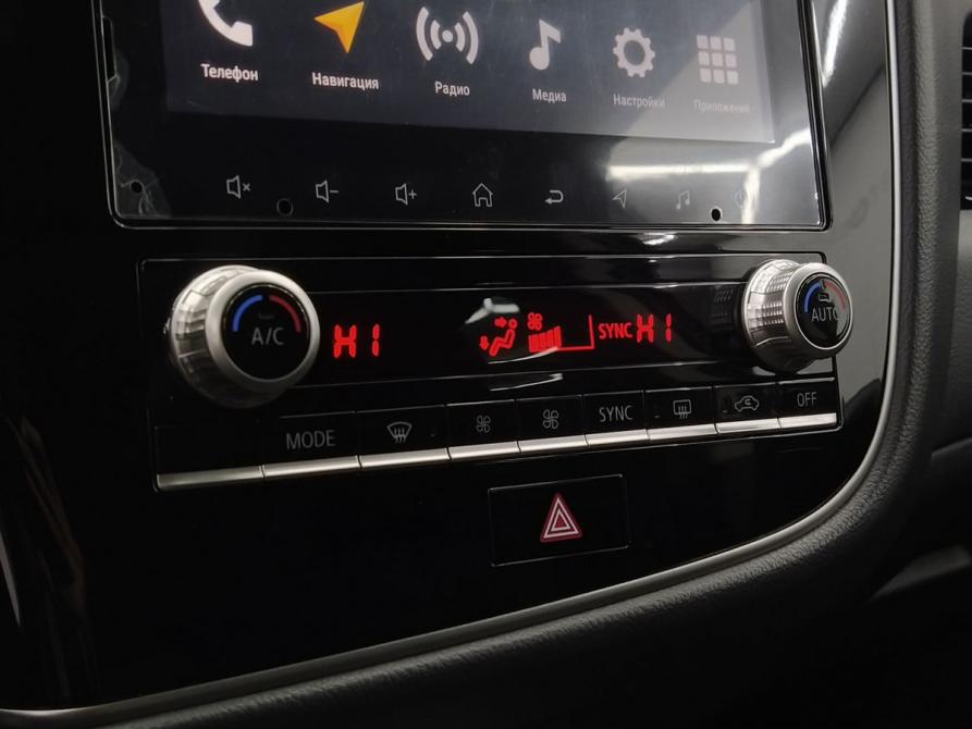 Mitsubishi Outlander III Рестайлинг 3 Екатеринбург  - изображение 15