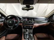 BMW 5 серии VI (F10/F11/F07) Рестайлинг Москва  - изображение 29