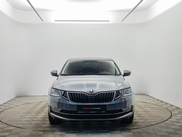 Skoda Octavia III (A7) Рестайлинг с пробегом 2019 года, цена 1 808 000 рублей, 126246 км, лифтбек, Автокод Объявления
