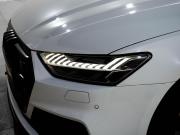 Audi A7 II (4K) Воронеж  - изображение 50