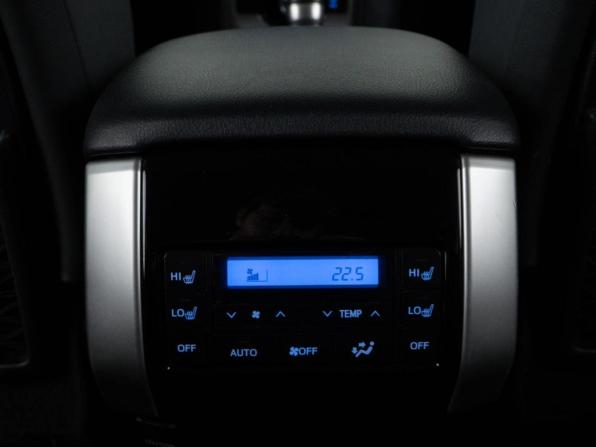 Toyota Land Cruiser Prado 150 Series Рестайлинг 2 с пробегом 2019 года, цена 5 127 077 рублей, 129168 км, внедорожник, Автокод Объявления