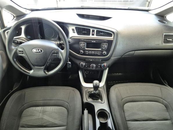 Kia Ceed II с пробегом 2013 года, цена 849 000 рублей, 172275 км, хэтчбек, Автокод Объявления