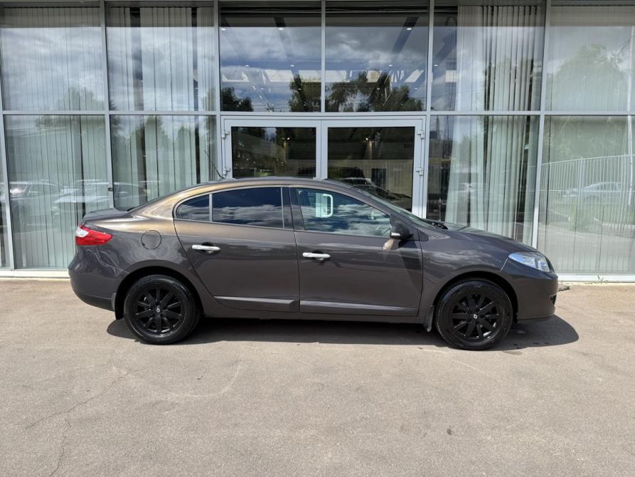 Renault Fluence I Воронеж  - изображение 4