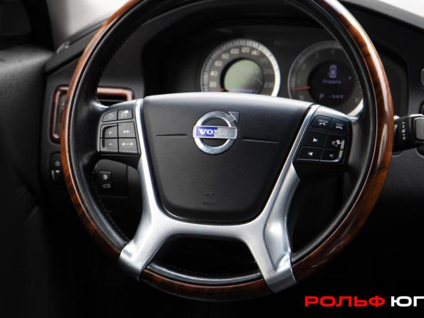 Volvo S80 II Рестайлинг с пробегом 2010 года, цена 878 000 рублей, 299110 км, седан, Автокод Объявления