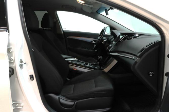 Hyundai i40 I с пробегом 2013 года, цена 1 099 000 рублей, 102795 км, седан, Автокод Объявления