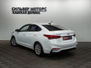Hyundai Solaris II Пермь  - изображение 22