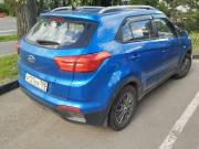 Hyundai Creta I Москва  - изображение 13