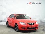 Mazda 3 I (BK) Рестайлинг Екатеринбург  - изображение 20