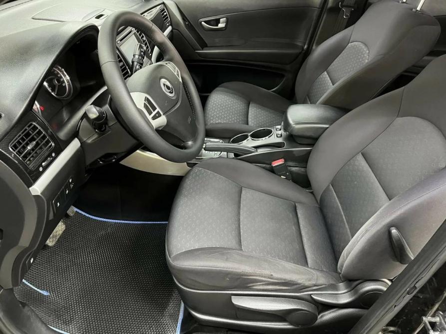 SsangYong Actyon II Набережные Челны  - изображение 9