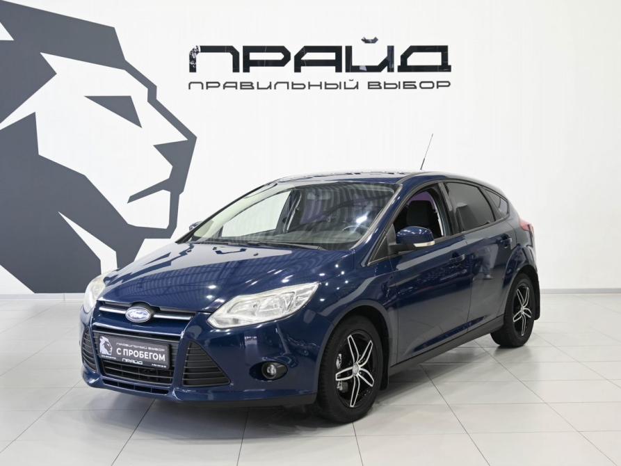 Ford Focus III Ростов-на-Дону  - изображение 2