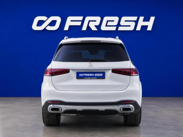 Mercedes-Benz GLS II (X167) с пробегом 2021 года, цена 8 255 077 рублей, 60220 км, внедорожник, Автокод Объявления