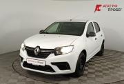 Renault Logan II Рестайлинг Волгоград  - изображение 26