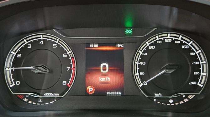 Geely Coolray I с пробегом 2020 года, цена 1 520 000 рублей, 76333 км, внедорожник, Автокод Объявления