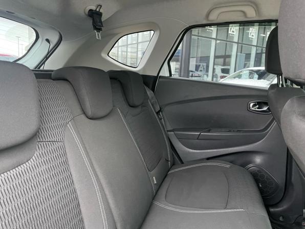 Renault Kaptur I с пробегом 2018 года, цена 1 195 000 рублей, 107000 км, внедорожник, Автокод Объявления