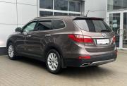 Hyundai Santa Fe III Владимир  - изображение 30