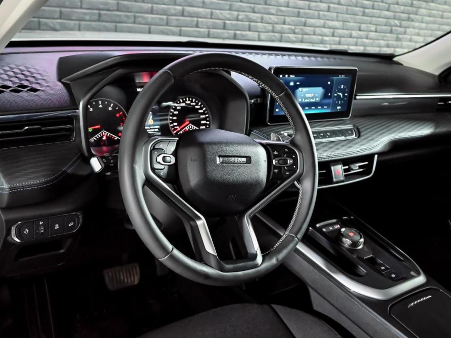 Haval Jolion I Рестайлинг Екатеринбург  - изображение 12