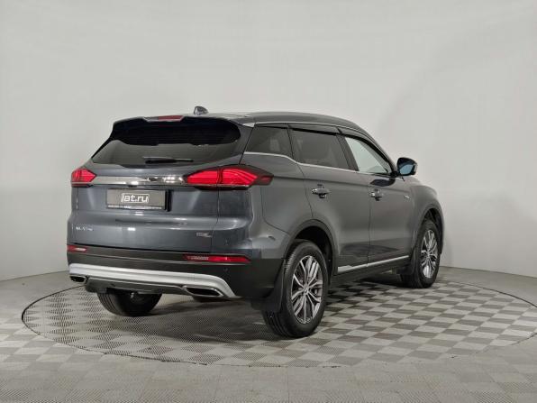 Geely Atlas Pro с пробегом 2022 года, цена 1 999 000 рублей, 74000 км, внедорожник, Автокод Объявления