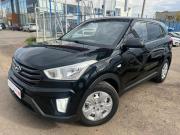 Hyundai Creta I Нижнекамск  - изображение 20