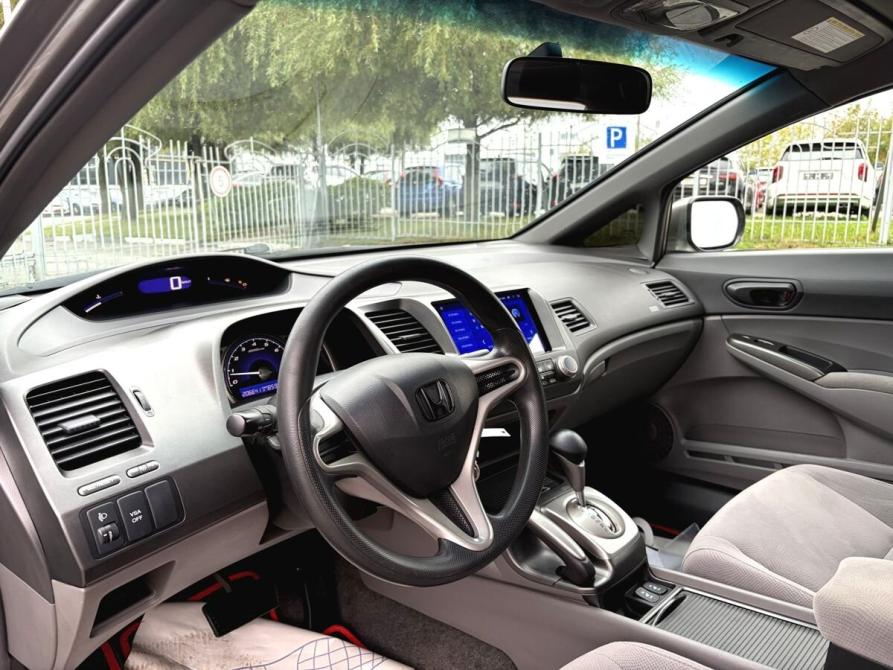 Honda Civic VIII Пермь  - изображение 12