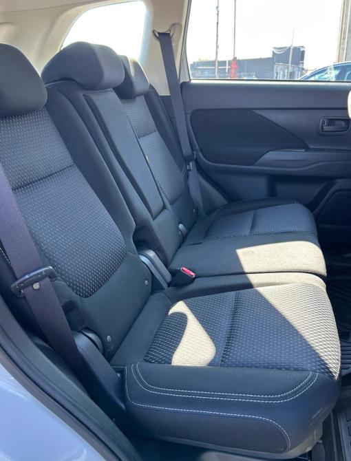 Mitsubishi Outlander III Рестайлинг 2 Альметьевск  - изображение 12
