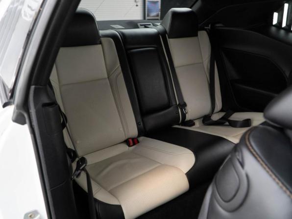 Dodge Challenger III Рестайлинг 2 с пробегом 2014 года, цена 2 958 444 рубля, 150408 км, купе, Автокод Объявления