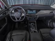 Changan CS35 Plus I Ставрополь  - изображение 30