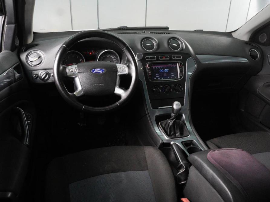 Ford Mondeo IV Рестайлинг Минеральные Воды  - изображение 6