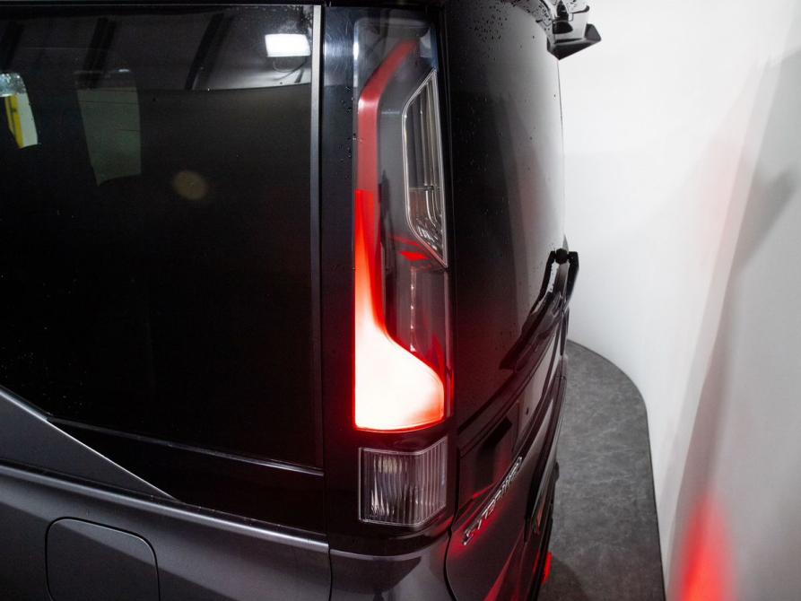 Honda Stepwgn V Рестайлинг Иркутск  - изображение 25