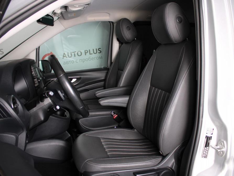 Mercedes-Benz Vito III (W447) Минеральные Воды  - изображение 8
