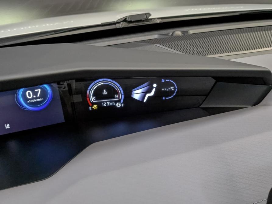 Changan UNI-V I Москва  - изображение 27