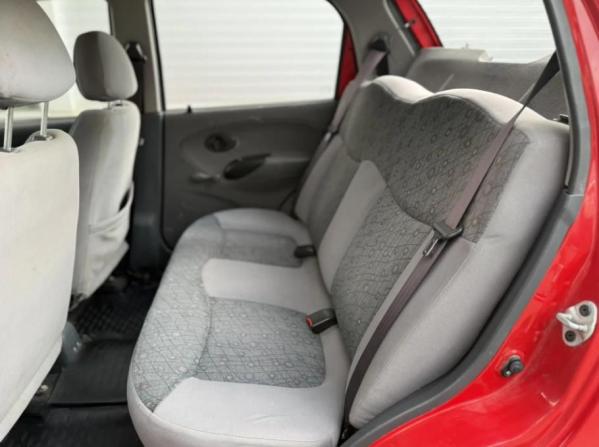 Daewoo Matiz I Рестайлинг с пробегом 2013 года, цена 270 000 рублей, 142799 км, хэтчбек, Автокод Объявления
