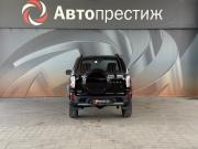 Lada (ВАЗ) Niva Travel I Рестайлинг Волгоград  - изображение 27