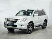 Lexus LX III Новосибирск  - изображение 48